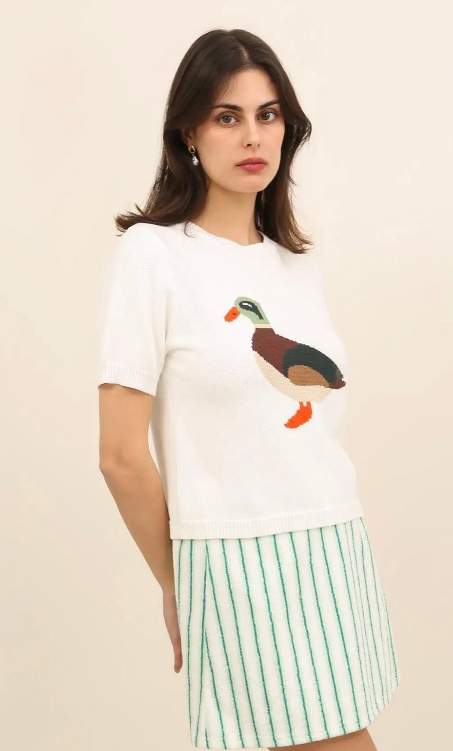 Canard - Orchid Boutique - Orchid Boutique