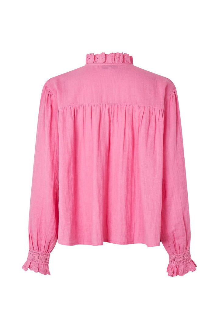 Gemma Pink - Lolly’s Laundry - Orchid Boutique