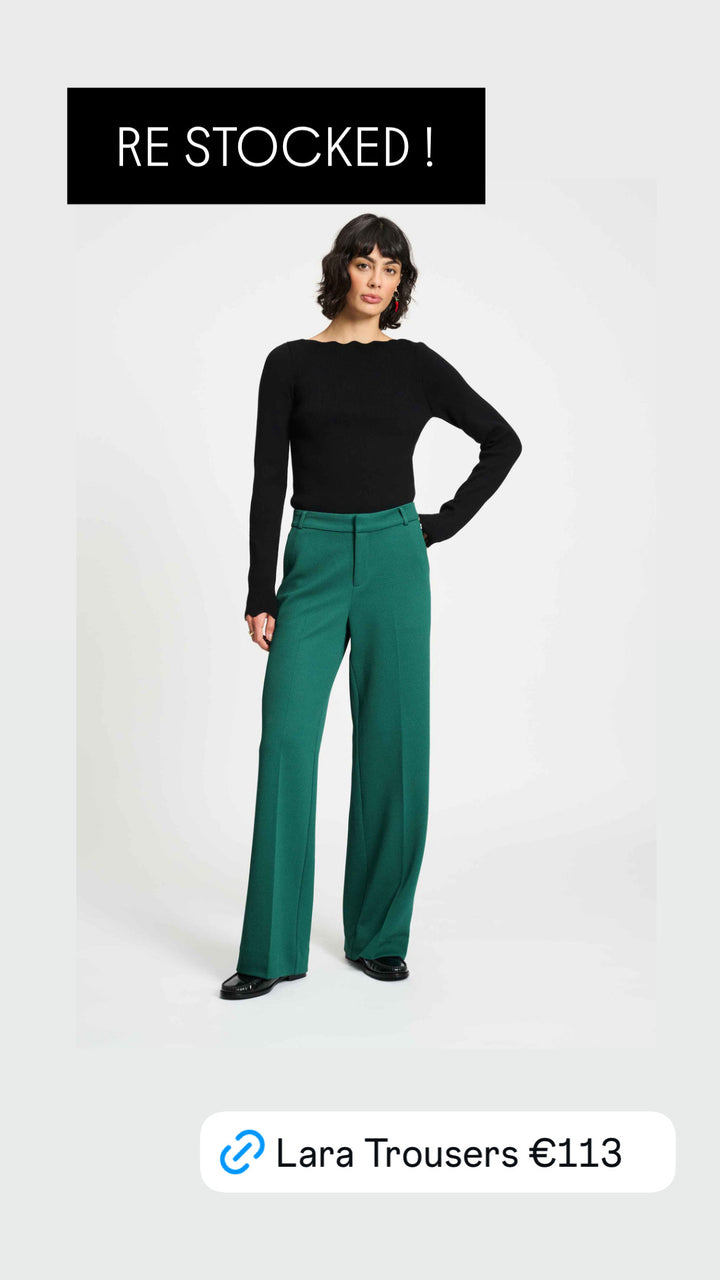 Bodhi Noir - POM Amsterdam - Orchid Boutique
