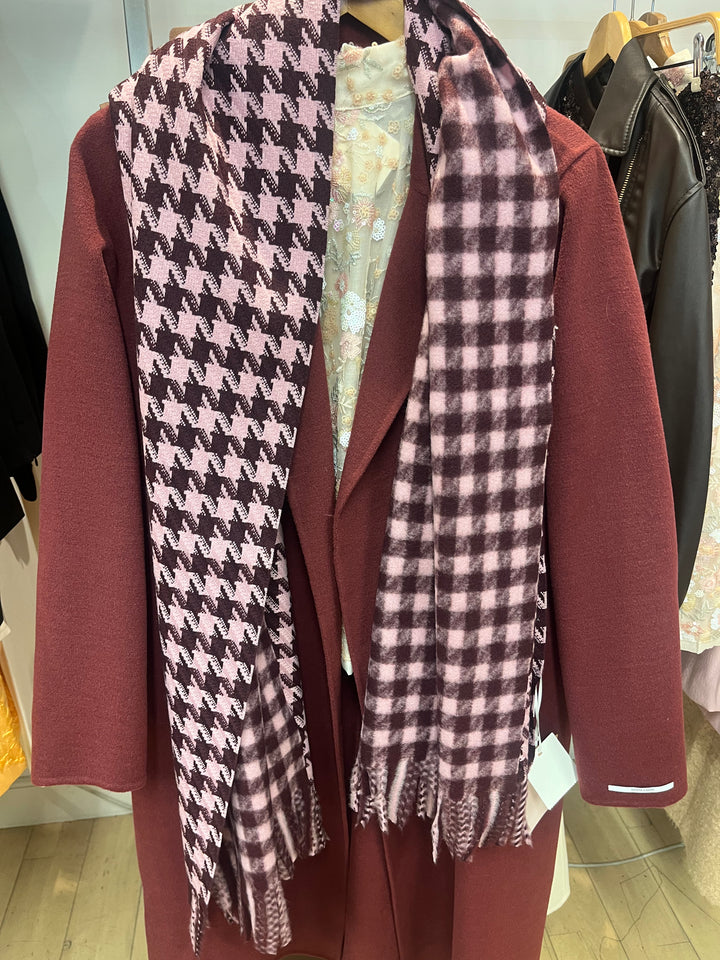 Gettata Burgundy