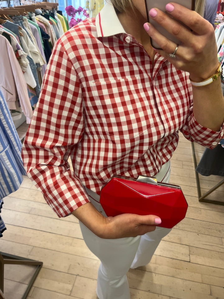 Rosso - Zoe - Orchid Boutique