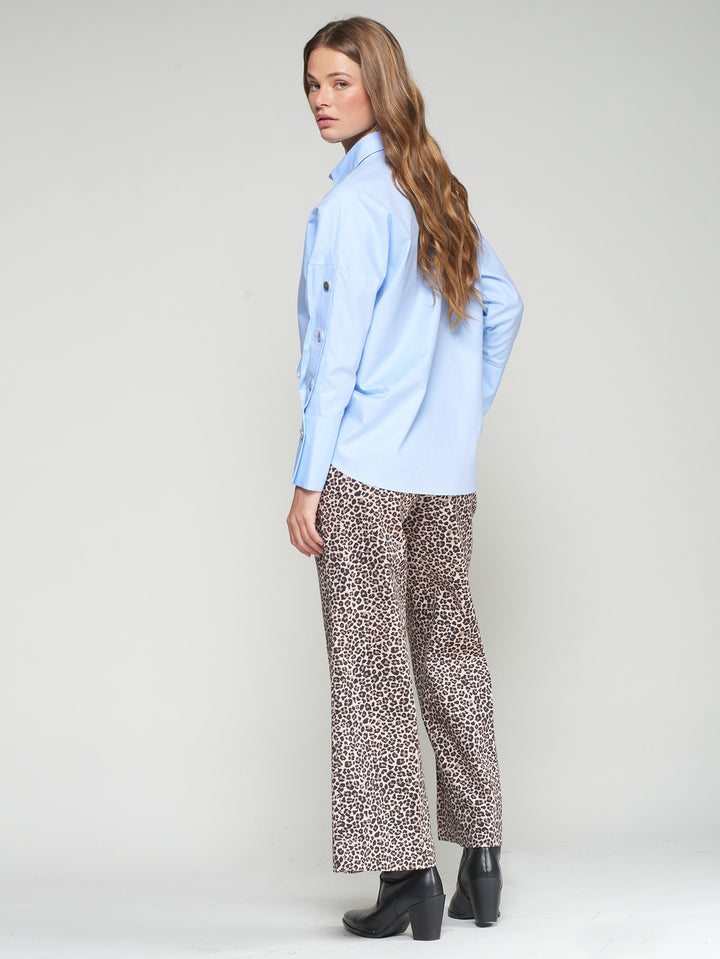 Muriel Leopard - Vilagallo - Orchid Boutique