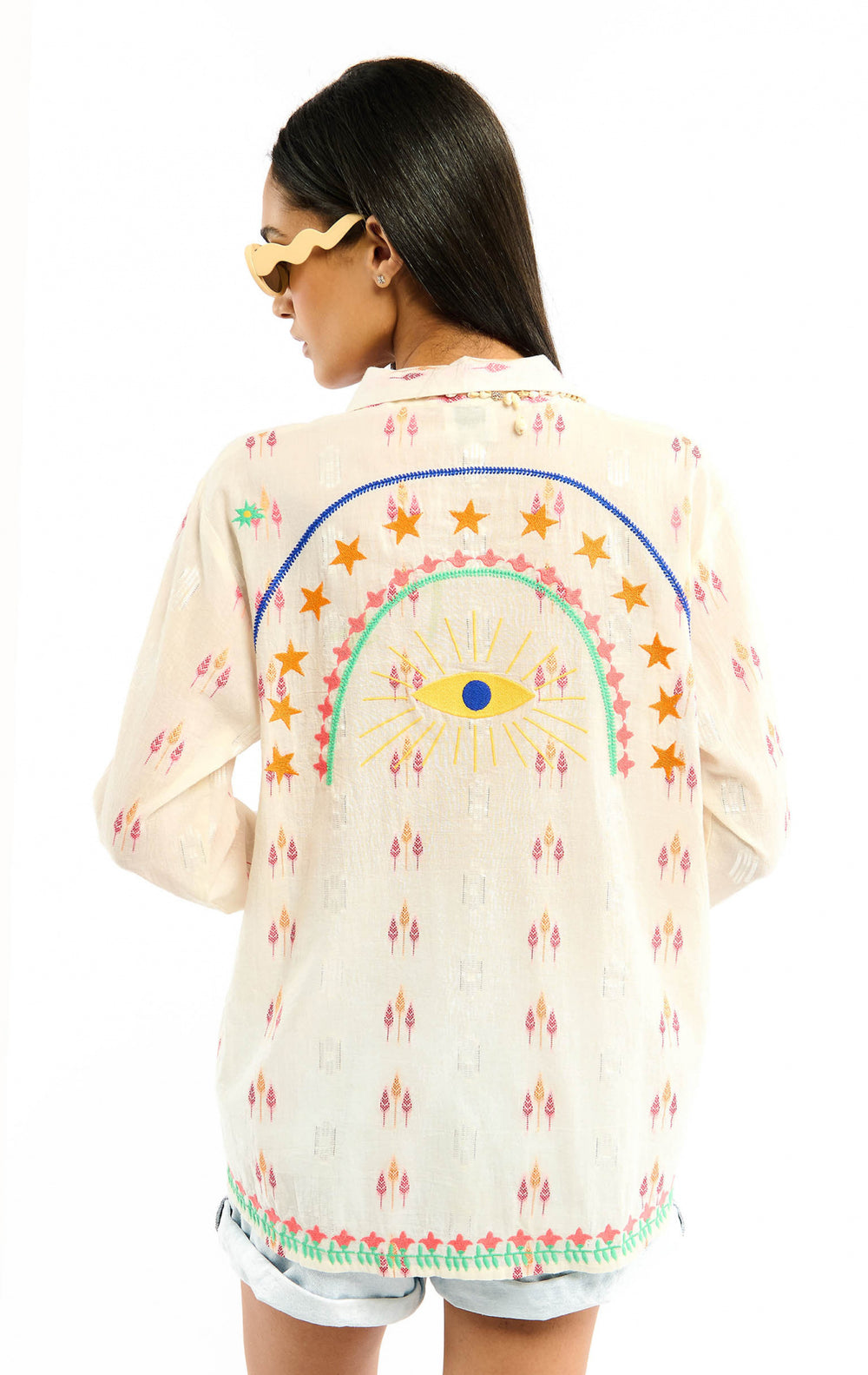 Charlie - Wild - Orchid Boutique