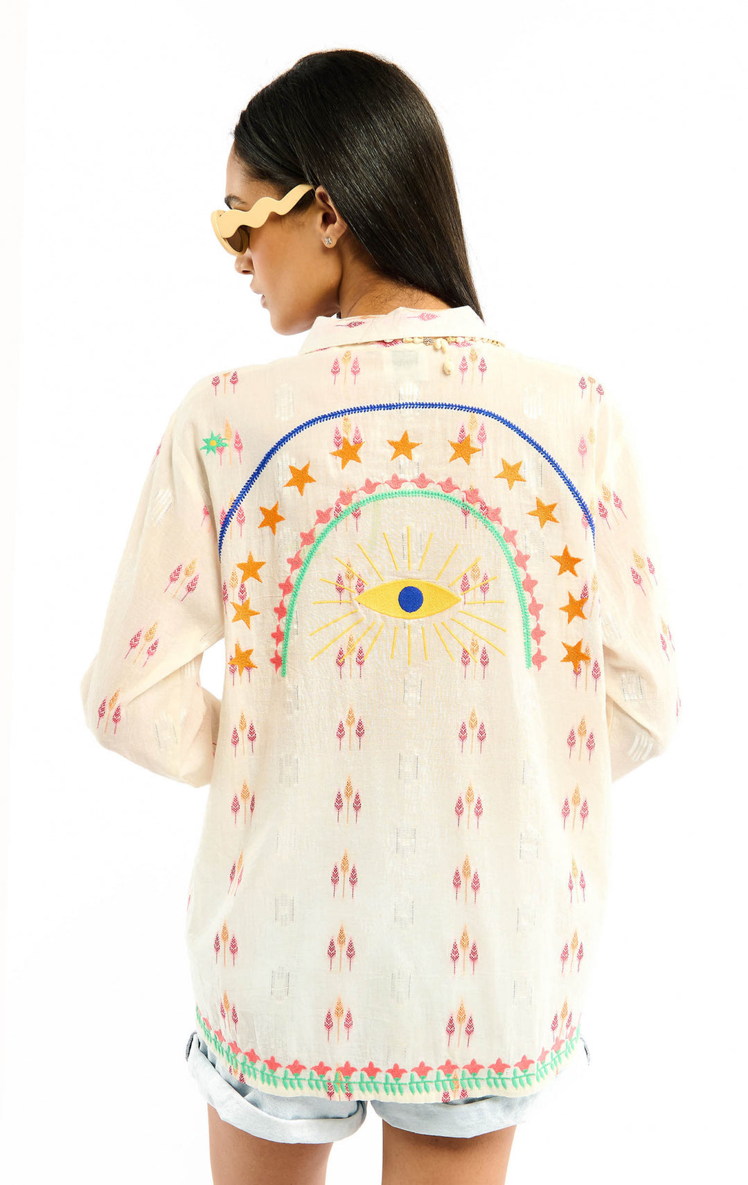 Charlie - Wild - Orchid Boutique