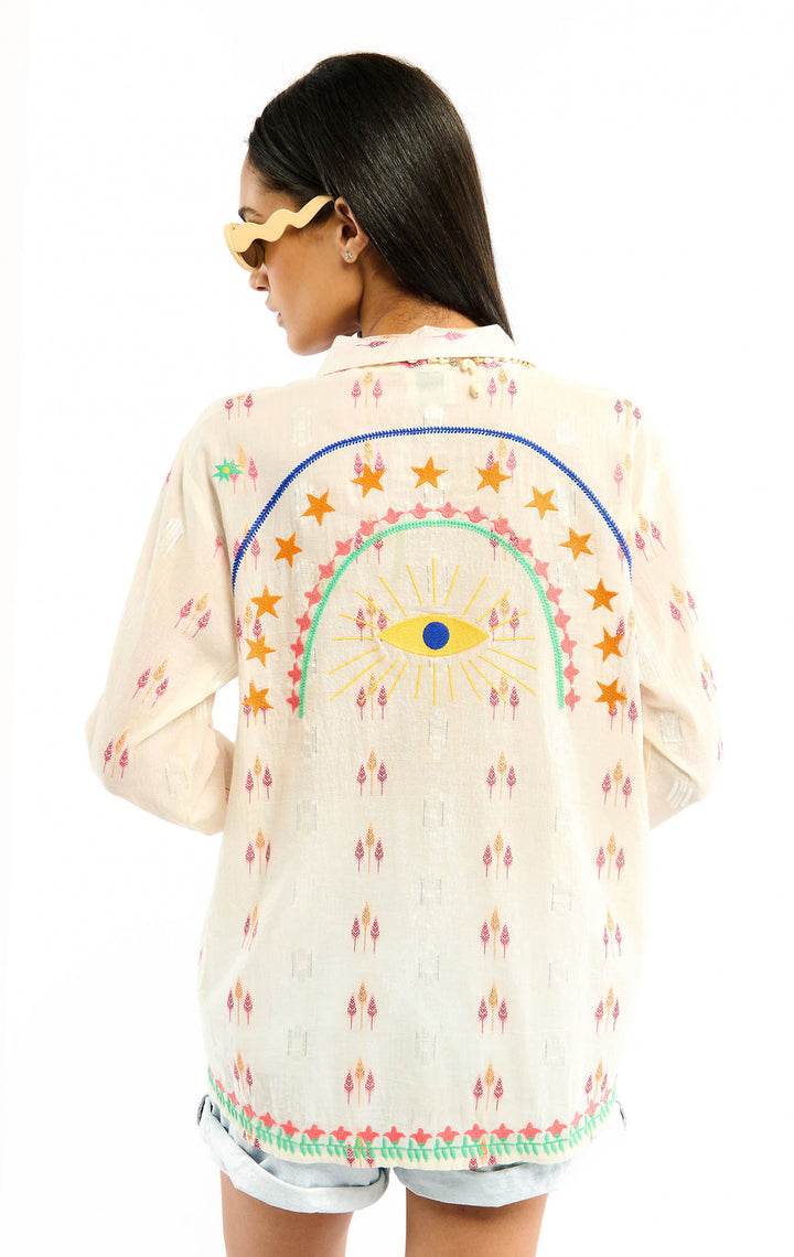 Charlie - Wild - Orchid Boutique