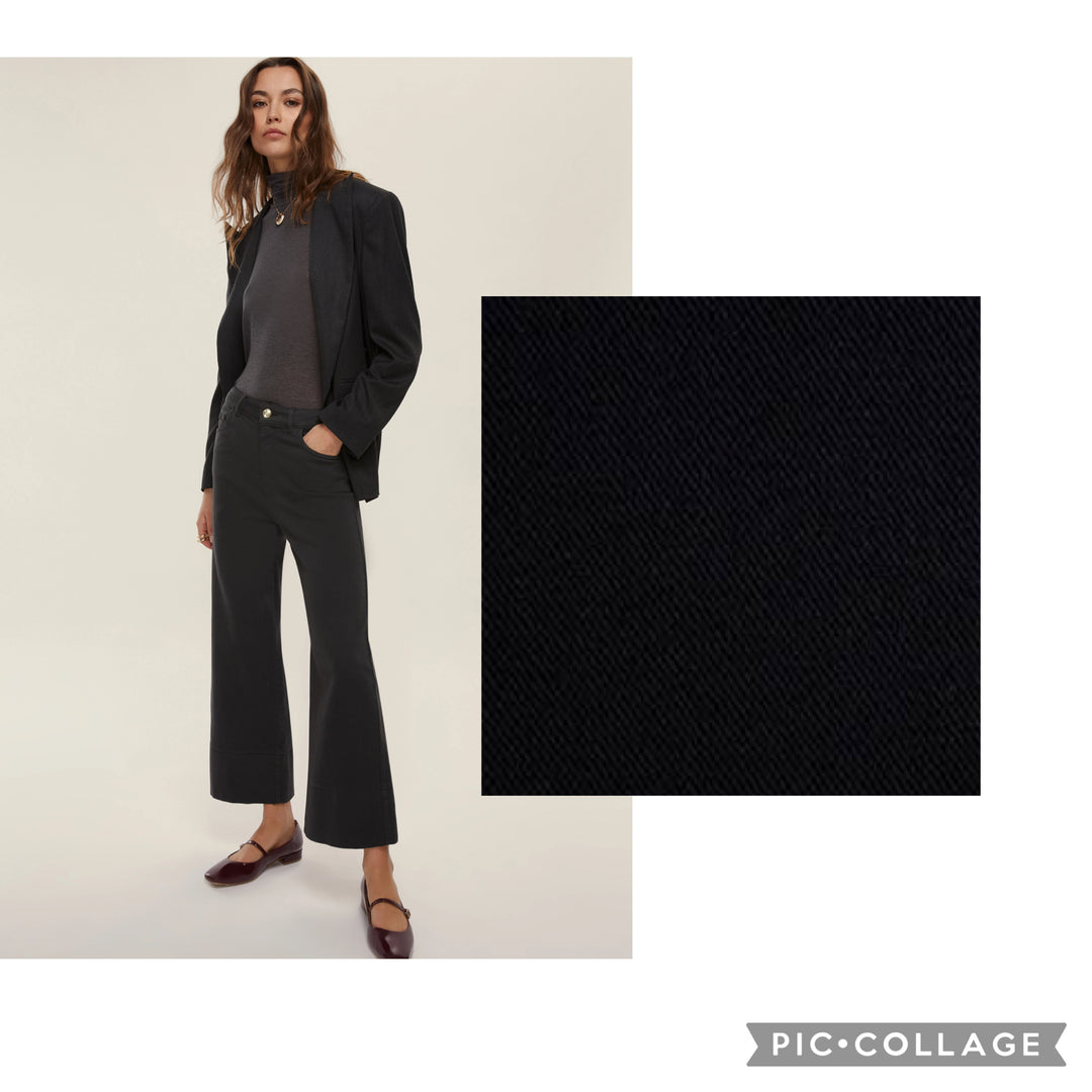 Mode Black - Emme - Orchid Boutique