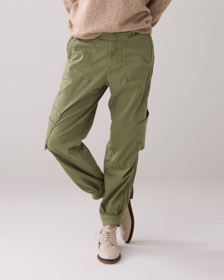 Kara Trousers