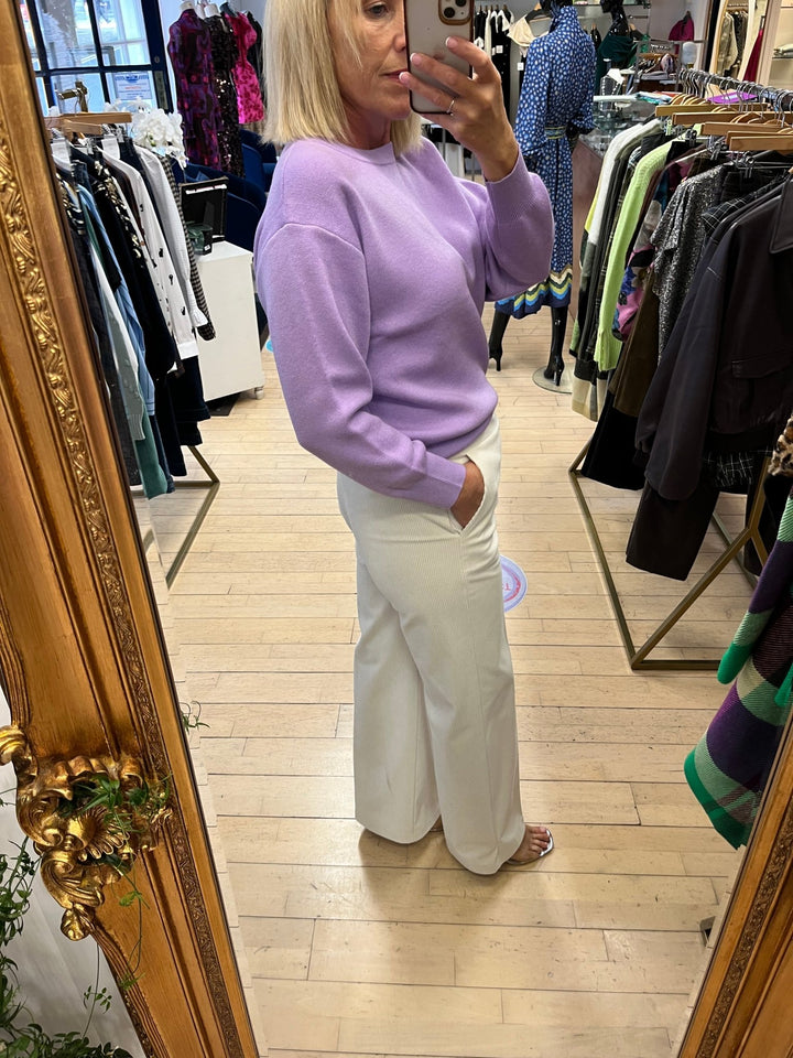 Clara Cords - Zoe - Orchid Boutique