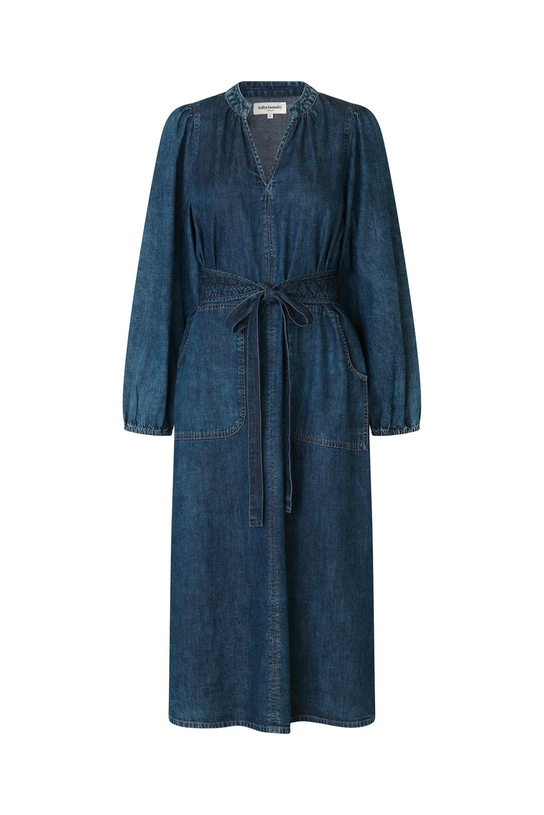 Paris Dress - Lolly’s Laundry - Orchid Boutique