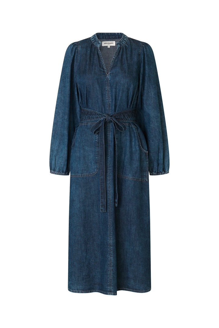 Paris Dress - Lolly’s Laundry - Orchid Boutique