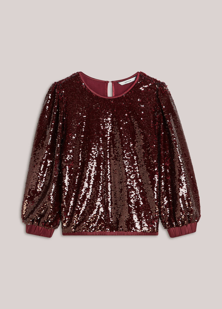 Merlot - Summum - Orchid Boutique