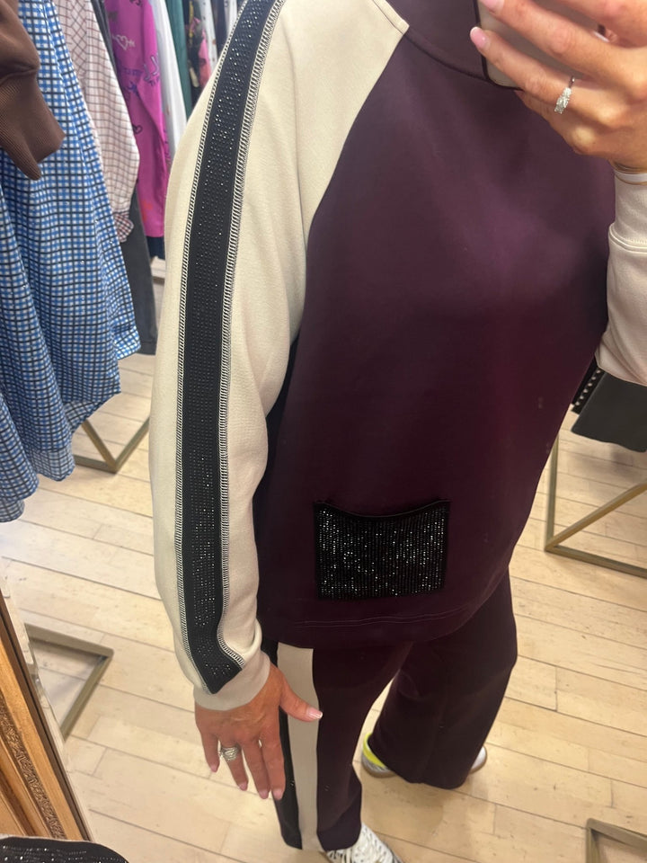 Carla - Orly - Orchid Boutique
