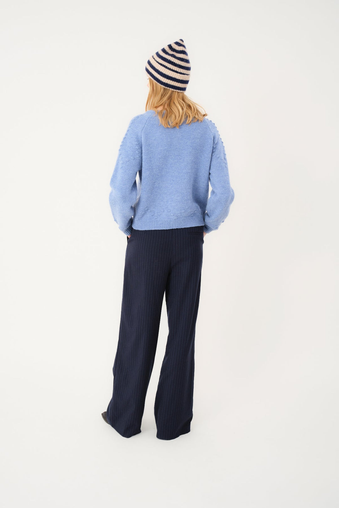 Gracelynn Knit - Lolly’s Laundry - Orchid Boutique