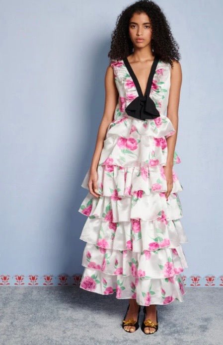 Pernilla Floral - Sister Jane - Orchid Boutique
