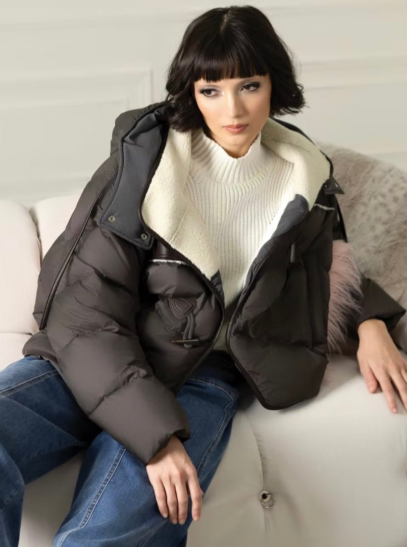 Elena - Elena Wang - Orchid Boutique