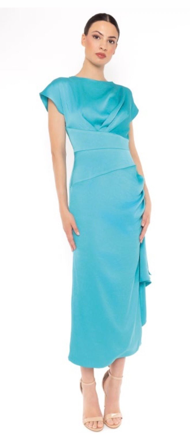 Lara Lime - Carla Ruiz - Orchid Boutique