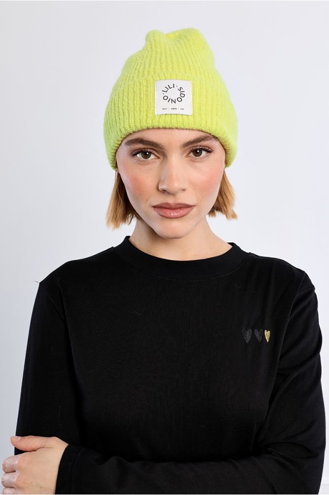 Lili Lime