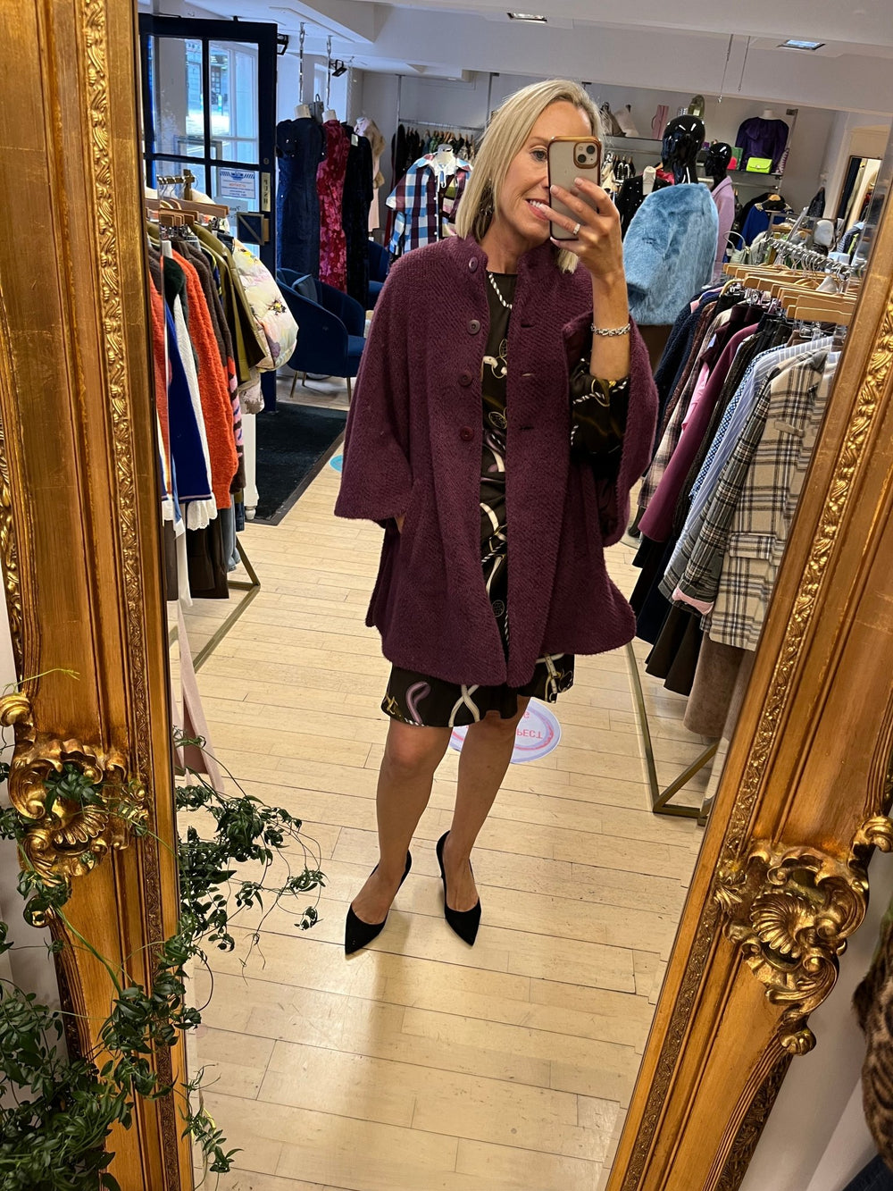 Granna - Carla Ruiz - Orchid Boutique