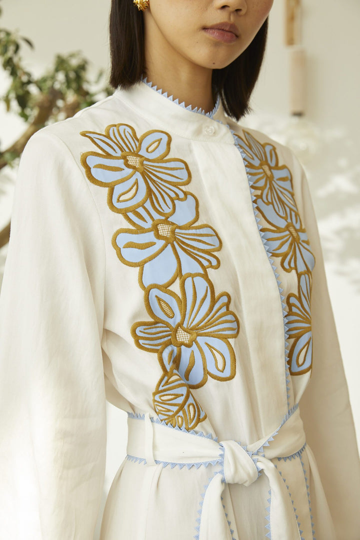Zina - Jovonna - Orchid Boutique