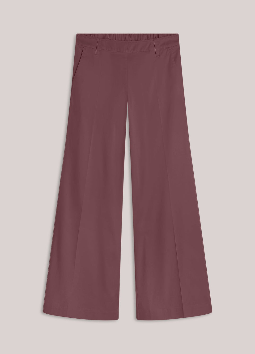 Fig Trouser - Summum - Orchid Boutique