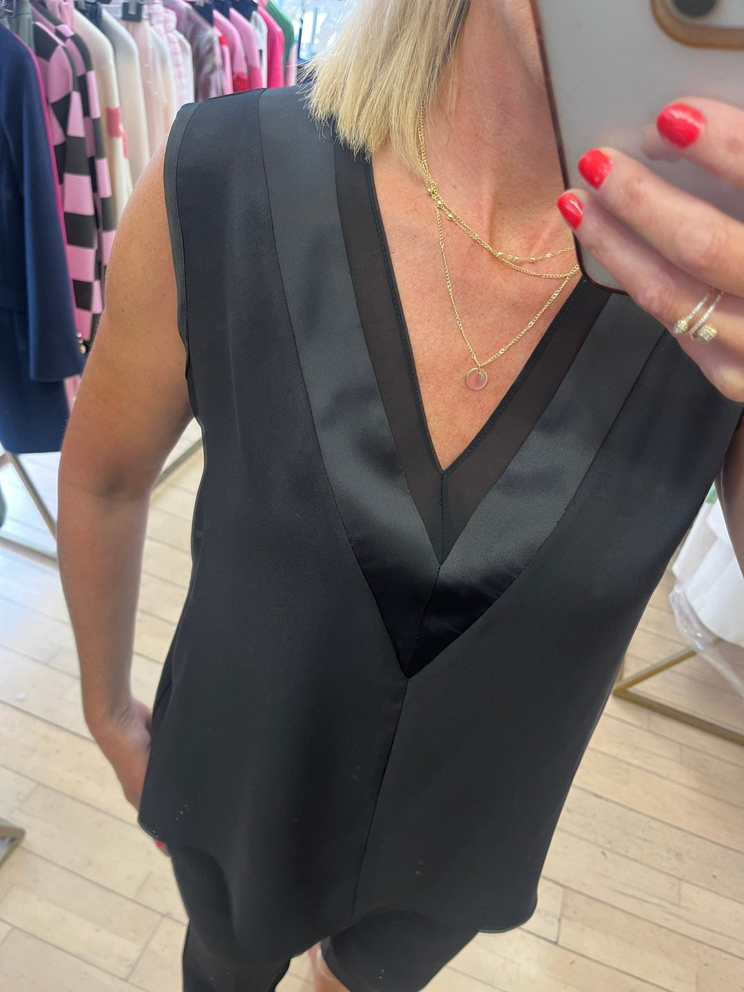 Alia Black - Carla Ruiz - Orchid Boutique
