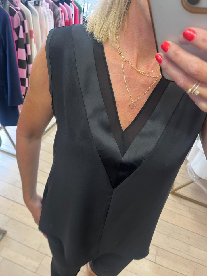Alia Black - Carla Ruiz - Orchid Boutique