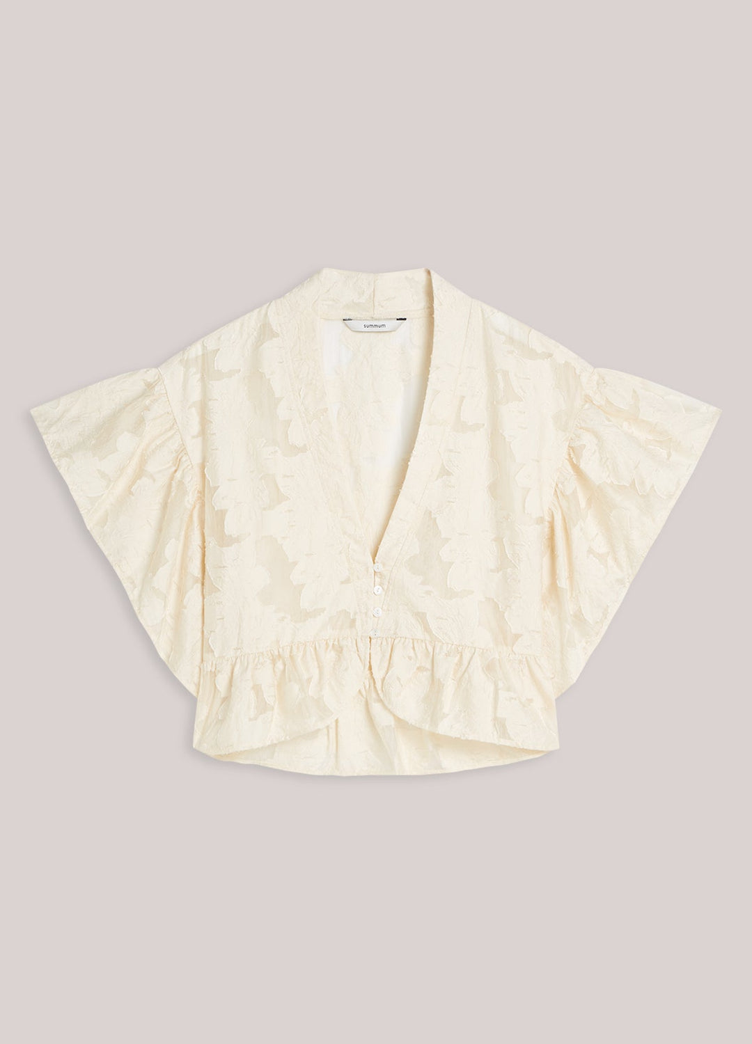 Ausbren - Summum - Orchid Boutique