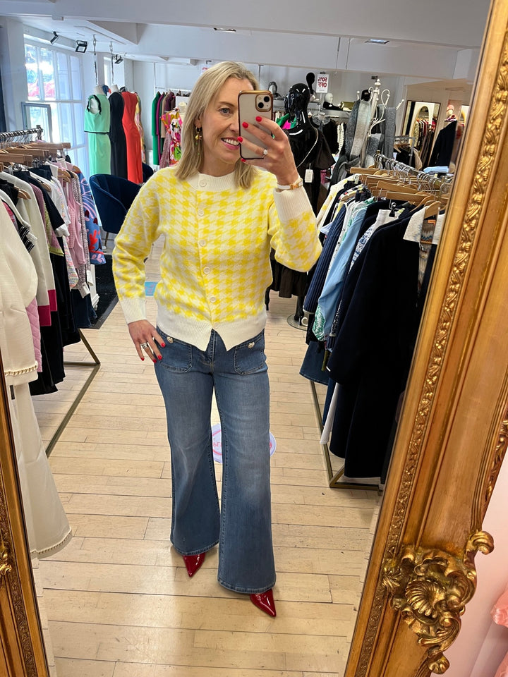 Helene - This Girls Curiosity - Orchid Boutique