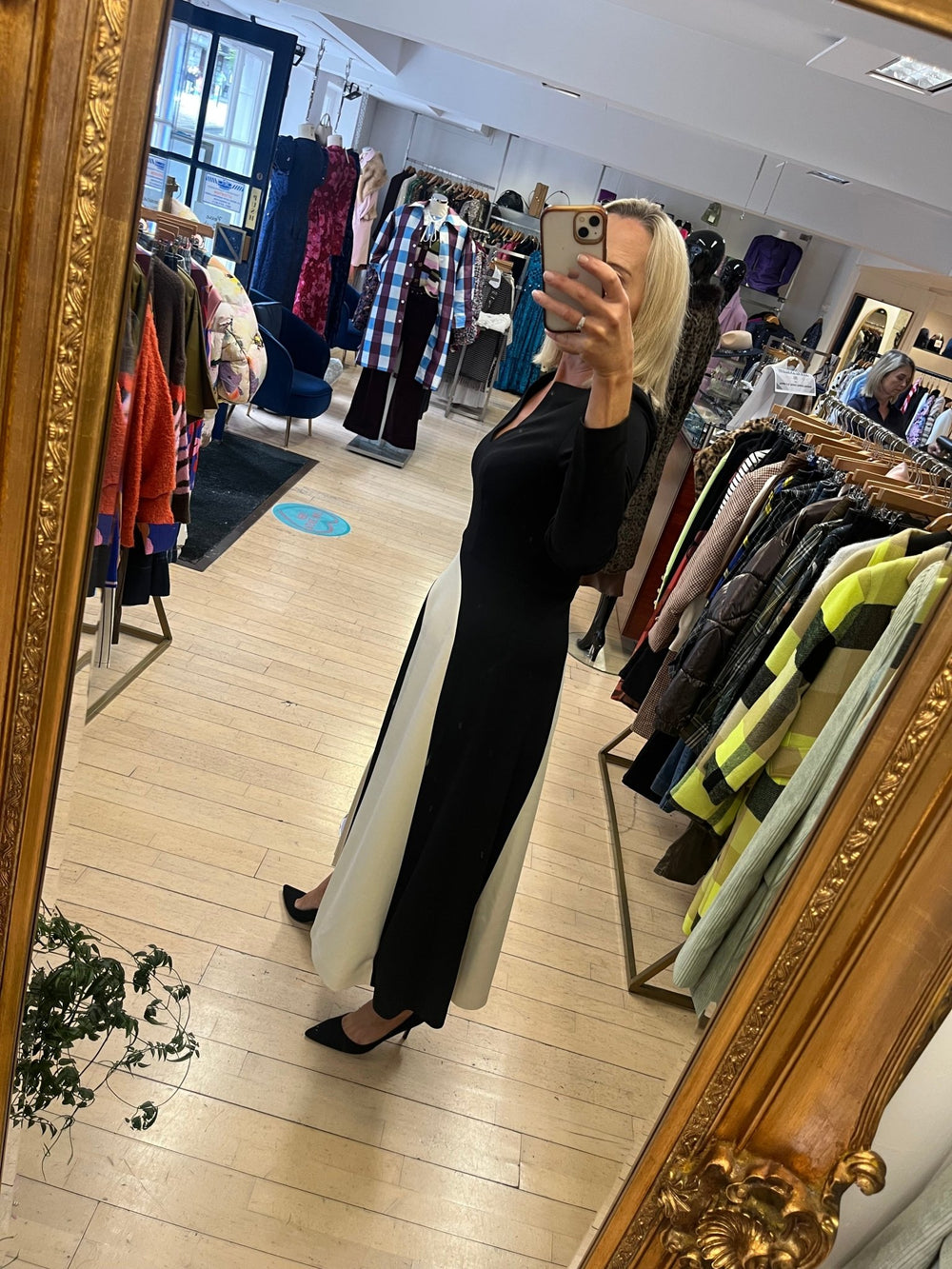 Geena - Arggido - Orchid Boutique