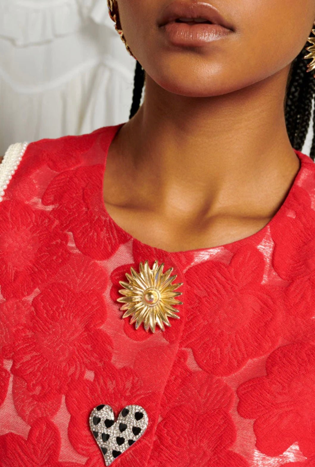 Maria - Sister Jane - Orchid Boutique