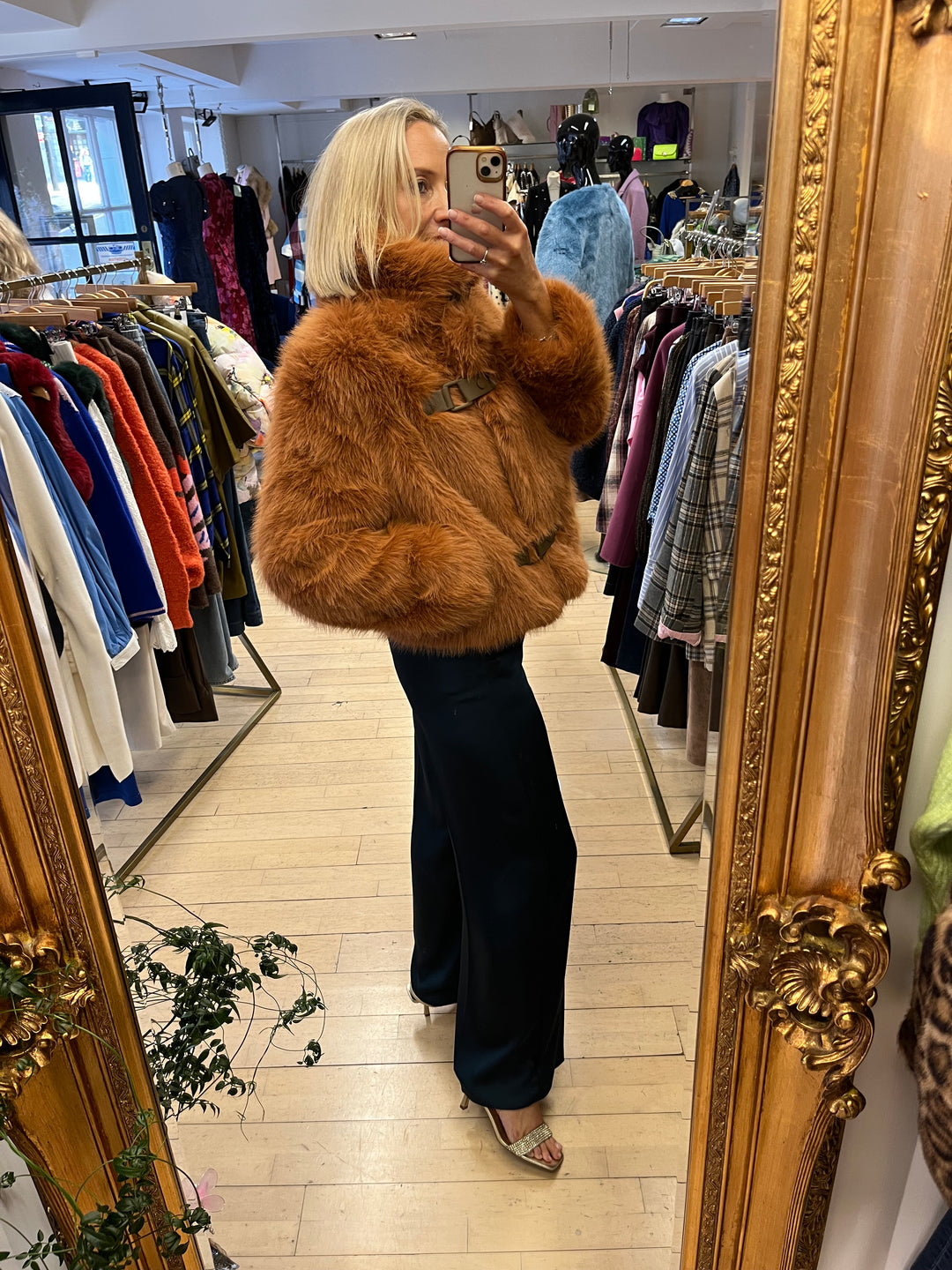Tunica CoOrd