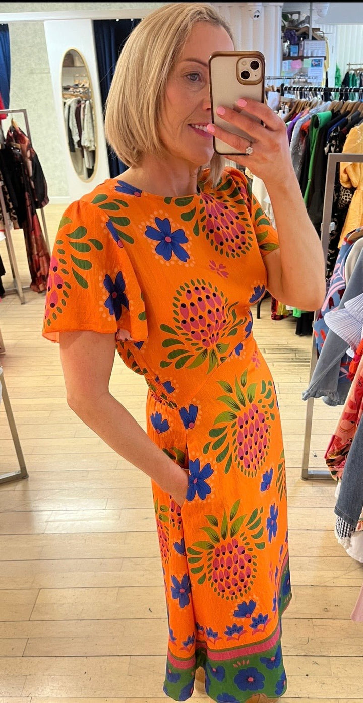 Calisto - This Girls Curiosity - Orchid Boutique