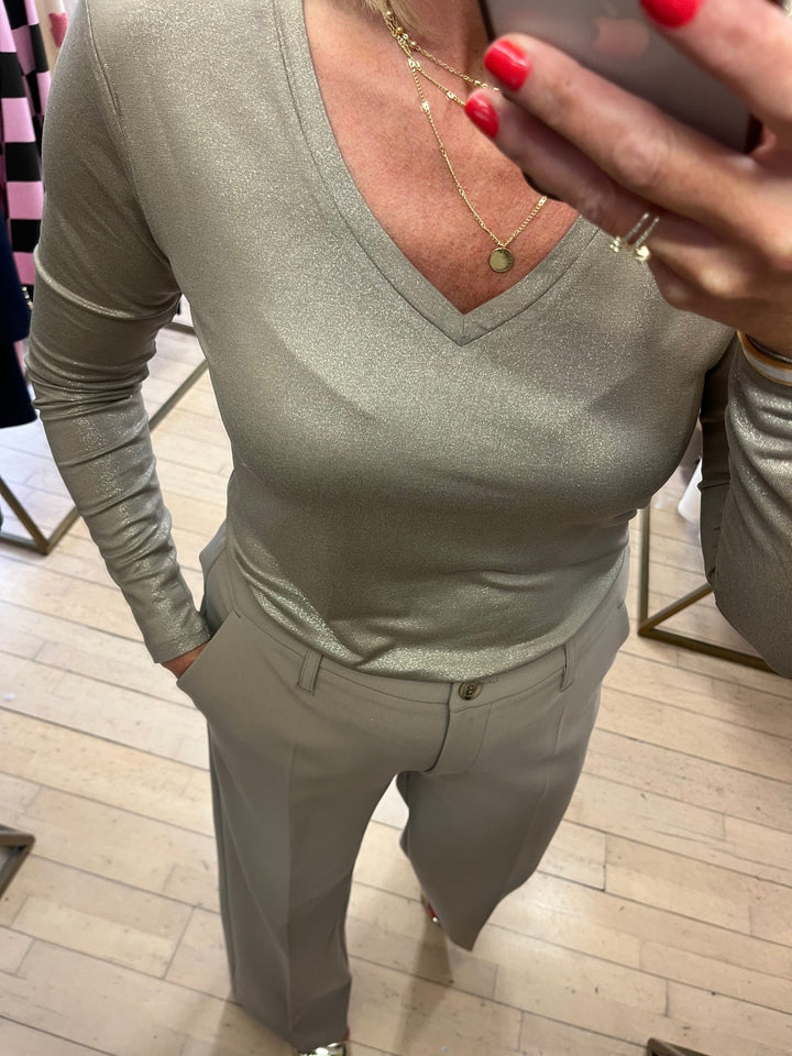 Fiah Top - Summum - Orchid Boutique