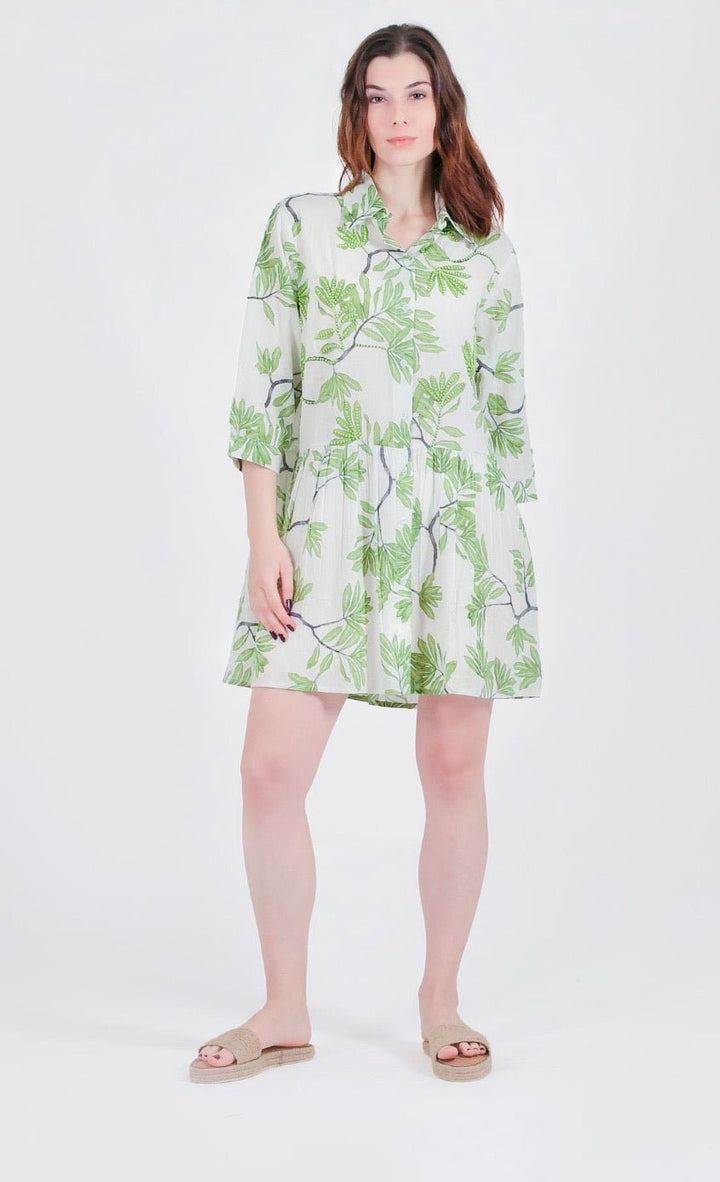 Mina - Ble Resort Collection - Orchid Boutique
