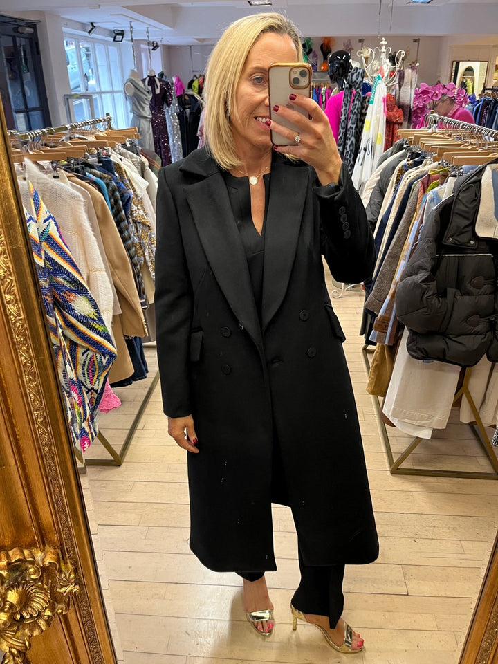Gabriel Black - Arggido - Orchid Boutique