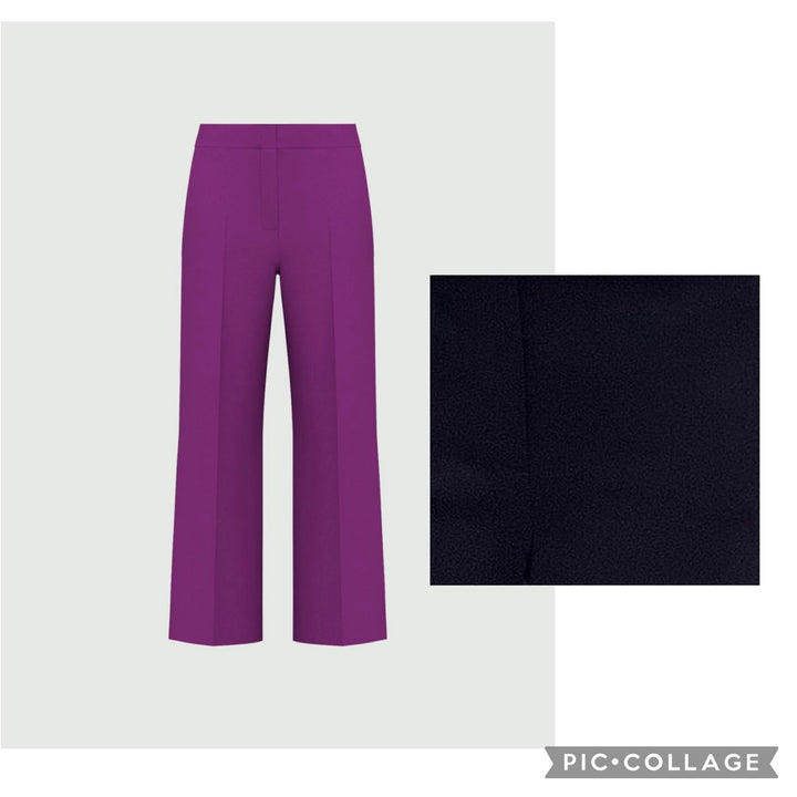 Palace Navy Trousers