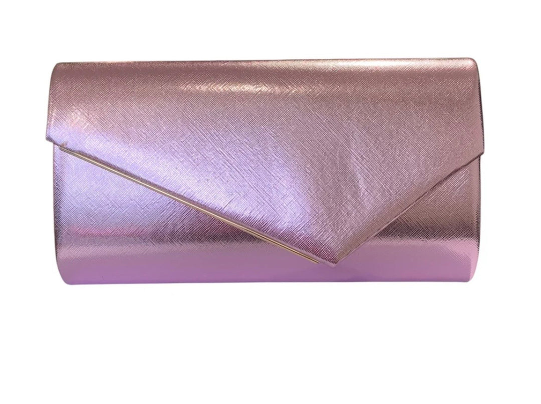 Diana Clutch - Orchid Boutique - Orchid Boutique