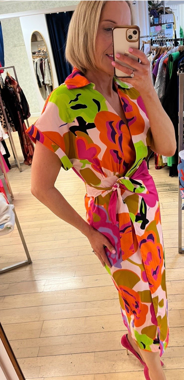Joy - This Girls Curiosity - Orchid Boutique