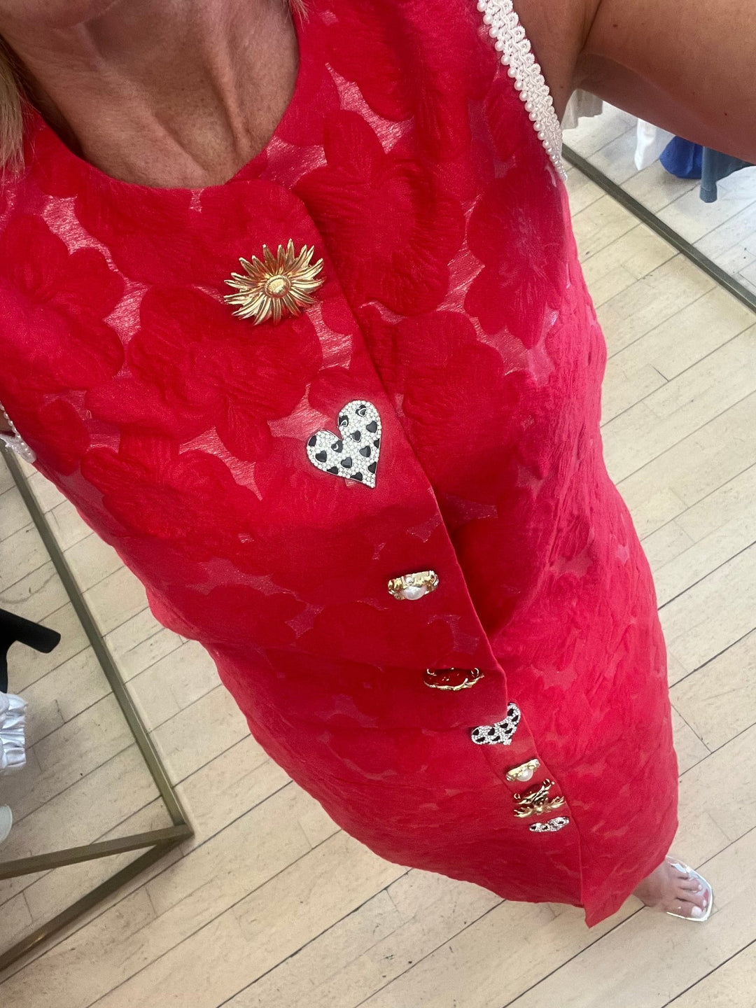 Maria - Sister Jane - Orchid Boutique