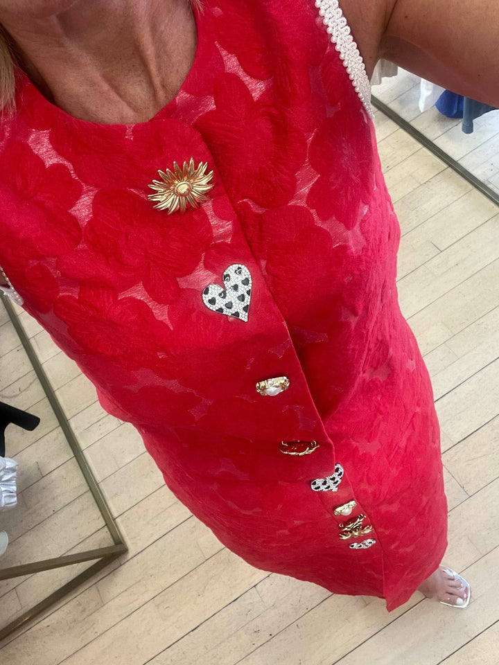 Maria - Sister Jane - Orchid Boutique