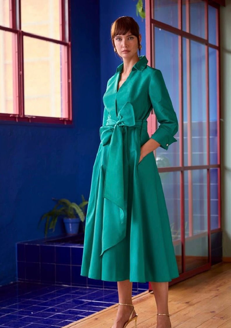 Audrey Lilac - Carla Ruiz - Orchid Boutique