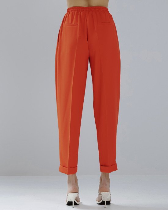Edi Orange - Access - Orchid Boutique