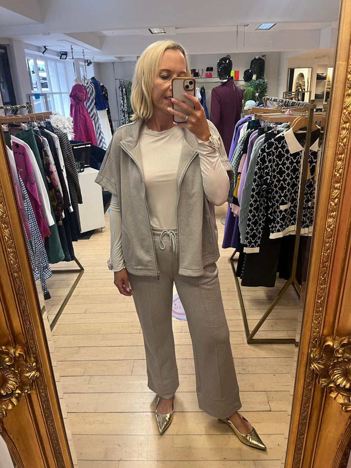 Sheena Trousers - Orly - Orchid Boutique
