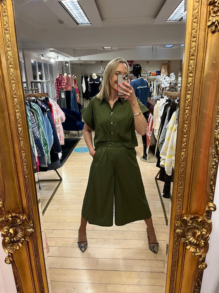 Polo - iblues - Orchid Boutique