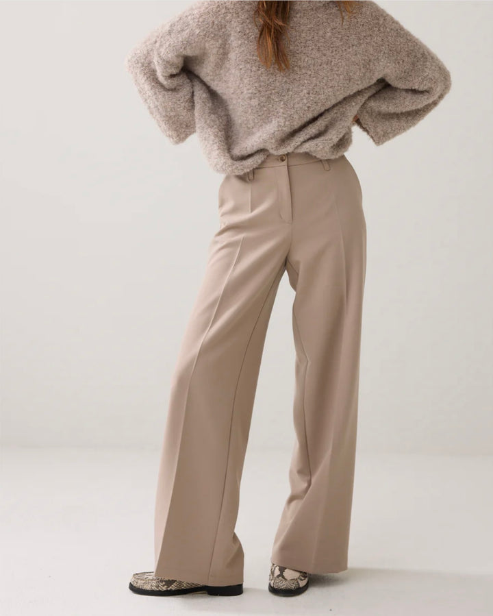 Fiah Trousers - Summum - Orchid Boutique
