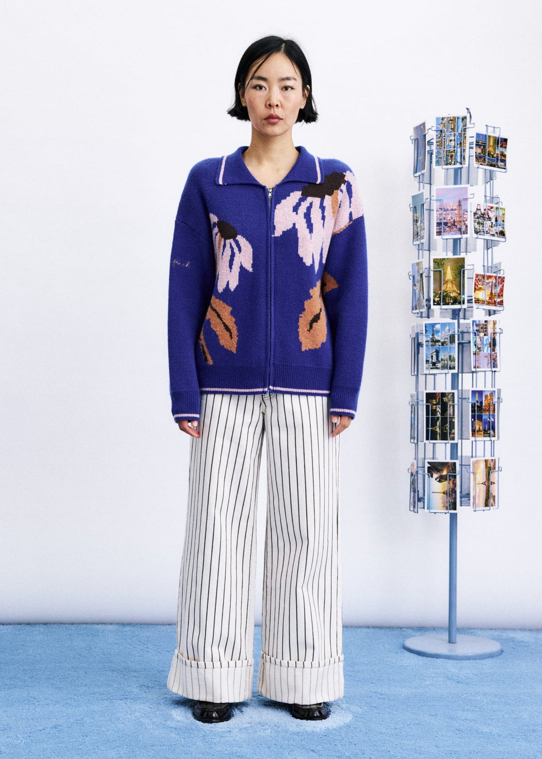 Wando Cardigan