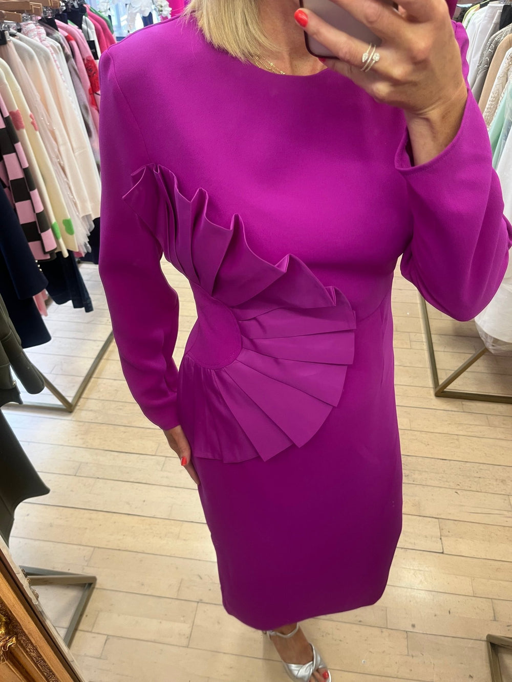 Karla - Kameya - Orchid Boutique