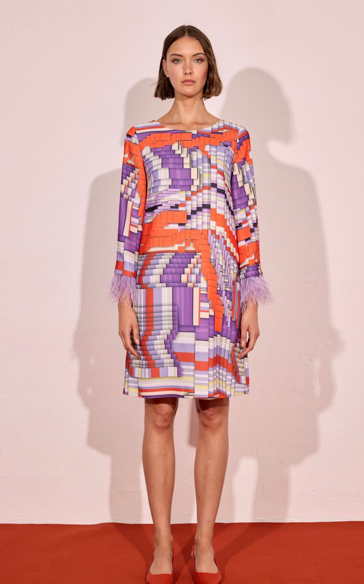 Naran - Carla Ruiz - Orchid Boutique
