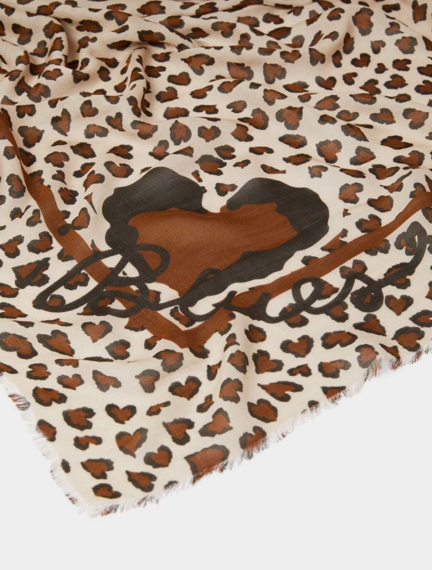 Fiandra Scarf - iblues - Orchid Boutique