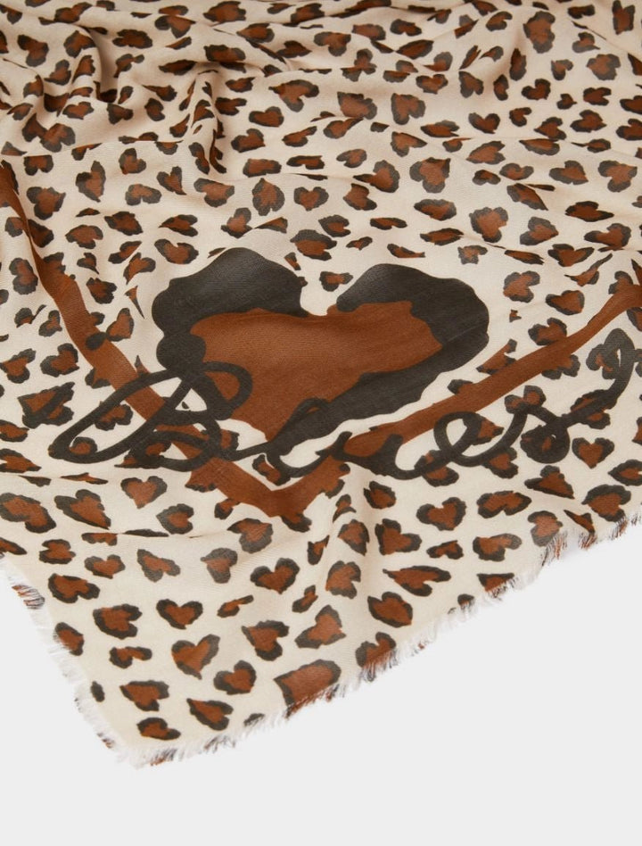 Fiandra Scarf - iblues - Orchid Boutique